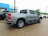 New 2025 Chevrolet Silverado 1500 LTZ w/ Technology Package image 3