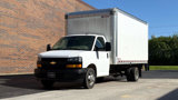 Used 2021 Chevrolet Express 3500 w/ Power Convenience Package image 3