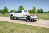 Used 2017 Ford F350 4x4 Crew Cab DRW Super Duty image 6