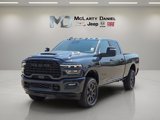 New 2026 RAM 2500 Laramie w/ Night Edition image 2