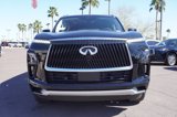 New 2025 INFINITI QX80 Luxe image 5