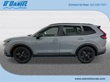 New 2026 Honda CR-V Sport Touring image 2
