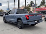 Certified 2023 Ford F150 Lightning Lariat image 6