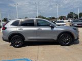 New 2026 Honda CR-V EX-L image 2