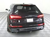 New 2025 Audi SQ7 Premium Plus image 5