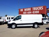 Used 2019 Ford Transit 250 130 Low Roof w/ Exterior Upgrade Package image 2