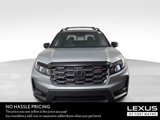 Used 2025 Honda Ridgeline TrailSport image 3