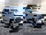 New 2025 Chevrolet Tahoe Premier image 3
