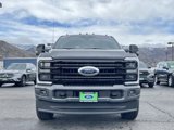 New 2025 Ford F350 4x4 Crew Cab Super Duty image 5