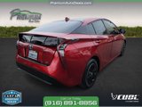 Used 2017 Toyota Prius Two image 5