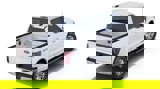 New 2025 Ford F150 Lariat image 3