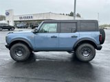 New 2025 Ford Bronco Badlands image 6