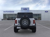 New 2025 Ford Bronco Badlands image 5