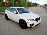 Used 2012 BMW X6 xDrive50i w/ Premium Pkg image 2