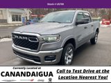 Used 2025 RAM 1500 Big Horn image 3