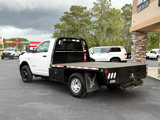 Used 2021 RAM 3500 Tradesman w/ Chrome Appearance Group image 3