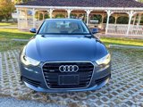 Used 2014 Audi A6 2.0T Premium Plus w/ Premium Plus Package image 2