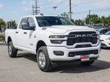 New 2026 RAM 2500 Big Horn image 3
