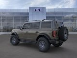 New 2025 Ford Bronco Outer Banks image 4