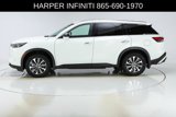 Certified 2025 INFINITI QX60 Pure image 2