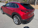Used 2022 MAZDA CX-30 AWD 2.5 S w/ Preferred Package image 5