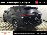 Used 2022 Toyota Highlander XLE image 5