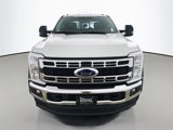 New 2025 Ford F550 4x4 Crew Cab image 2