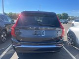 Certified 2024 Volvo XC90 T8 Plus w/ Protection Package Premier image 5