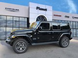Used 2024 Jeep Wrangler High Altitude image 4