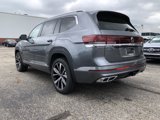 New 2025 Volkswagen Atlas SEL Premium R-Line image 4
