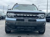 Used 2024 Ford Bronco Sport Outer Banks image 2