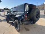 New 2025 Ford Bronco Raptor w/ Interior Carbon Fiber Pack image 5