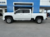 New 2025 Chevrolet Silverado 2500 High Country image 2