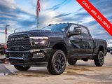 New 2025 RAM 2500 Laramie image 5