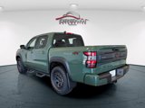 New 2025 Nissan Frontier PRO-4X image 5
