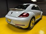 Used 2017 Volkswagen Beetle 1.8T SE image 6