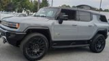 New 2026 GMC Hummer EV SUV image 4