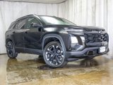 New 2026 Chevrolet Equinox RS w/ LPO, Floor Liner Package image 2