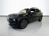 New 2026 Chevrolet TrailBlazer ACTIV w/ Convenience Package image 2