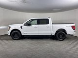 Used 2024 Ford F150 XLT w/ Equipment Group 302A MID image 3