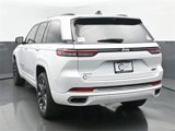 New 2025 Jeep Grand Cherokee Overland image 4