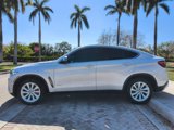 Used 2018 BMW X6 xDrive50i w/ Premium Package image 4