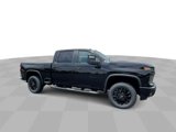 New 2025 Chevrolet Silverado 2500 Custom w/ Custom Value Package image 2