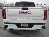 Used 2022 GMC Sierra 1500 Denali image 4