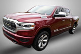 Used 2019 RAM 1500 Limited w/ Advanced Safety Group image 2