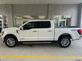 New 2025 Ford F150 Lariat w/ Equipment Group 501A Mid image 4