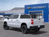 New 2025 Chevrolet Silverado 1500 Custom Trail Boss image 3