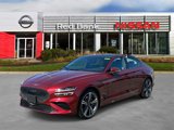 Used 2025 Genesis G70 3.3T Advanced image 5