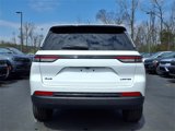 New 2025 Jeep Grand Cherokee Limited w/ Black Appearance Package image 3