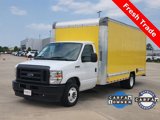Used 2024 Ford E-350 and Econoline 350 Super Duty w/ Driver's Safety Package image 2